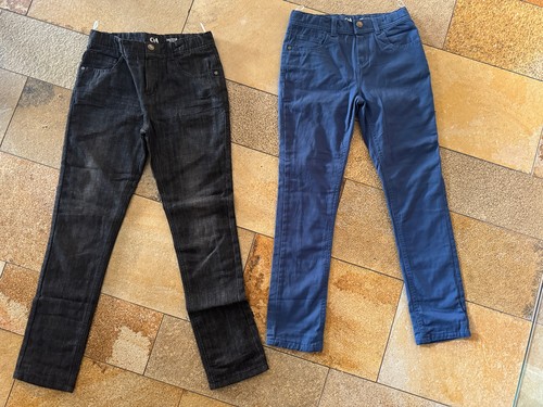 Thermohosen jungen gr - c&a,
