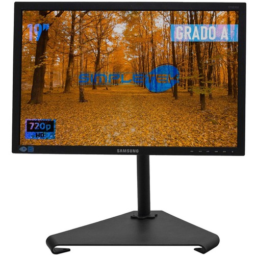 Samsung s19e450 monitor - s19e450,