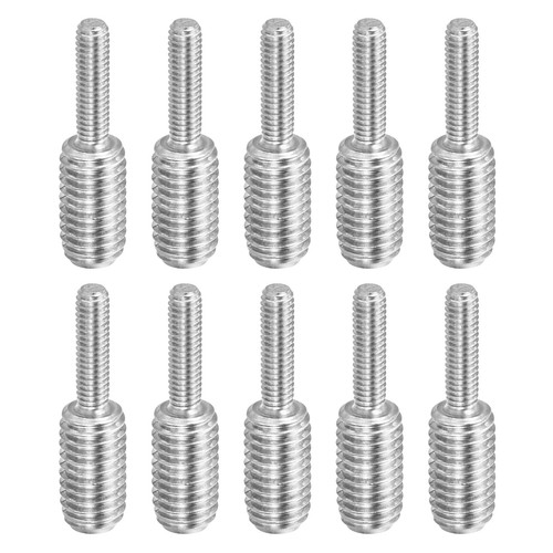 M4x0 m8x1 doppel - m8x1.25,