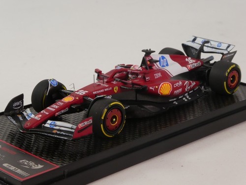 Bbr ferrari 16 charles - bbr,