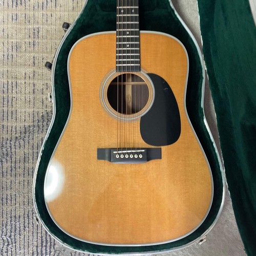Akustikgitarre martin 28 - cf,