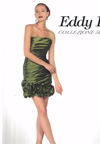 Eddy collezione sera wish - k.,