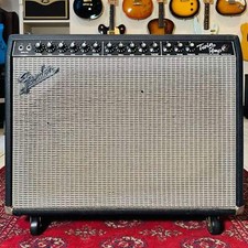 Fender twin amp - fender,