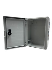 Schaltschrank verteilerschrank - schaltschrank,