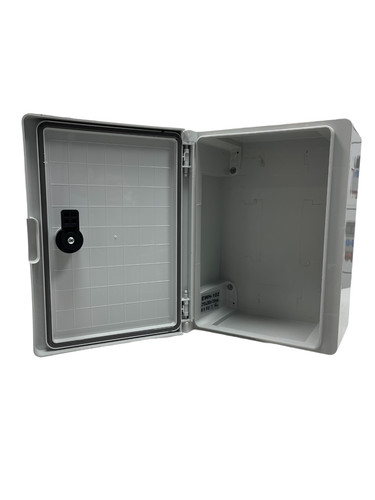 Schaltschrank verteilerschrank - schaltschrank,