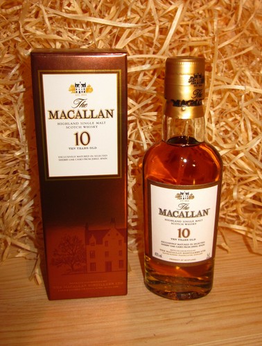 Macallan sherry oak cask - macallan,