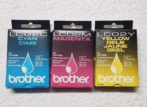 Original oem brother - original,