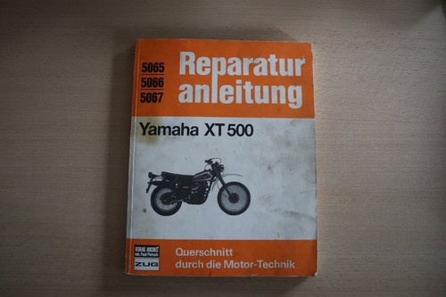 Reparaturanleitung