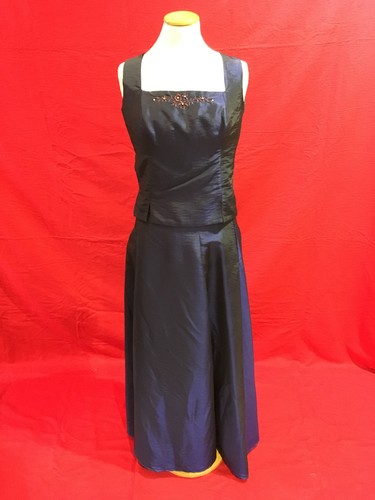 Eleganter zweiteiler 38 - zweiteiler,