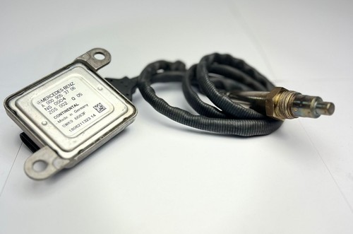 Originaler mercedes benz nox - originaler,