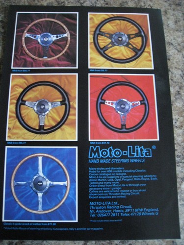 Moto lita handgefertigte - moto-lita,
