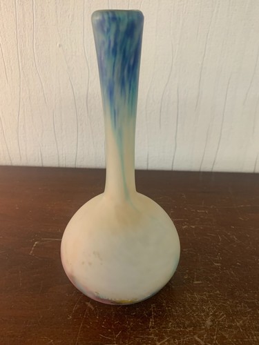 Muller frères vase berluze - &,