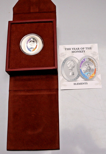 Tokelau dollars 2016 jahr - 2, 2016: