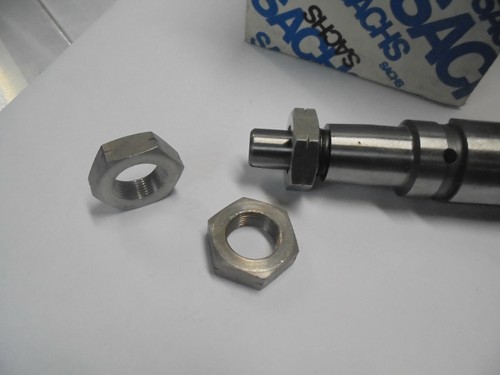 Neu sachs mutter - sachs,