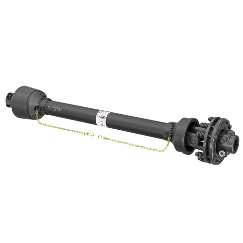 Zapfwelle gelenkwelle - t5,