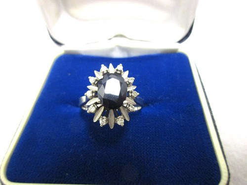 Goldring damen 585er - goldring,,