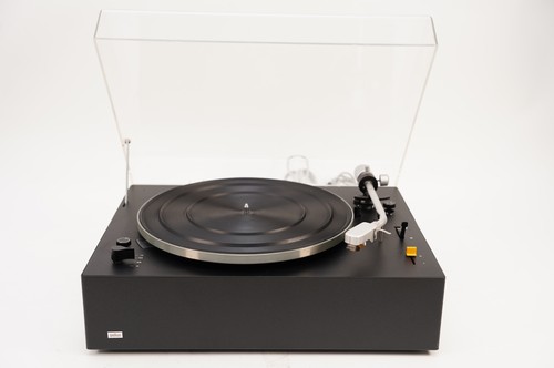 Braun psq 500 plattenspieler - 500,