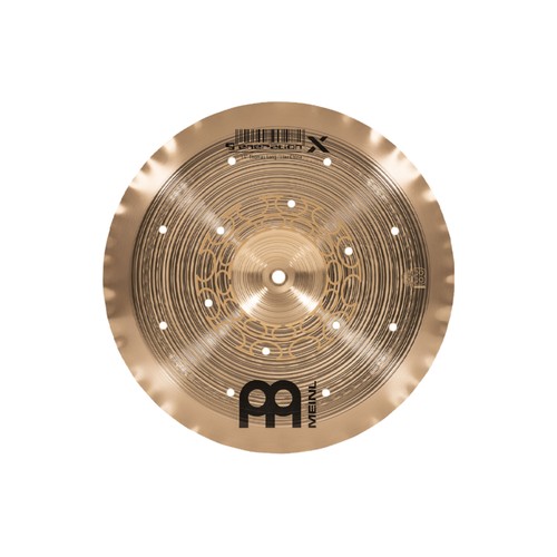 Meinl generation filter - generation,