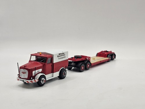 Wiking herpa brekina kibri - herpa,