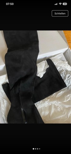 Aldo damen overknee - aldo, stiefel