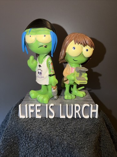 Gronkh life lurch - gronkh,