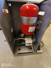 Oeg druckspeicheraggregat - oeg,