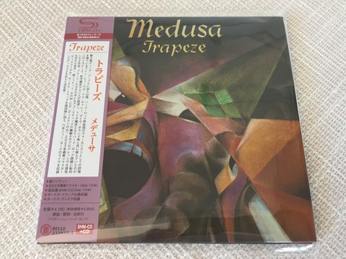 Trapeze medusa japan - -, mini