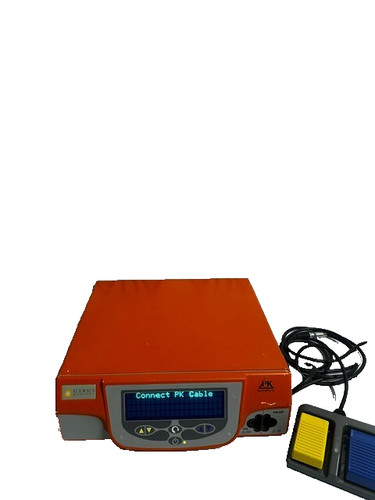 Gyrus 744000 superpulse - gyrus, pk