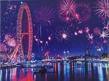 Puzzle 1000 teile - puzzle,
