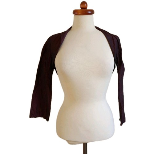 Marie blanc bolero damen jacke - marie,
