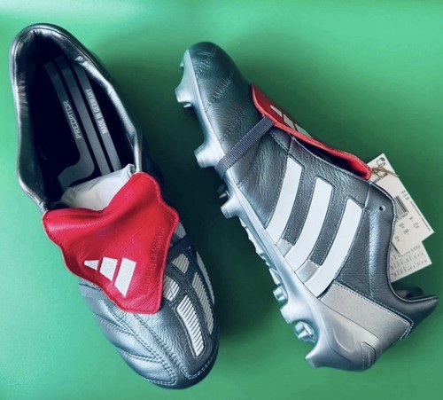 Adidas predator mania - adidas, fg
