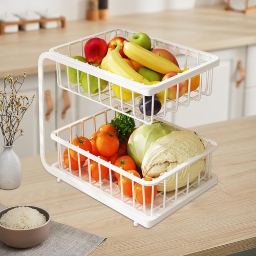 Obstkorb schichten - obstkorb, 2