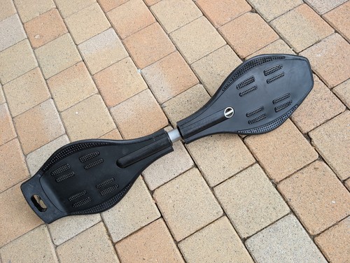 Original waveboard street - original,