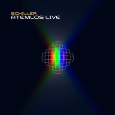 Schiller atemlos live - -,