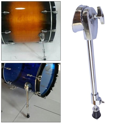 Professionelle bass drum - bass,
