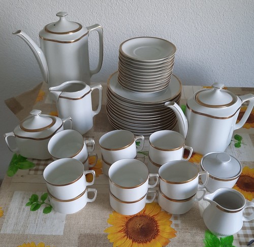 Fraureuth kaffeeservice - fraureuth, 12