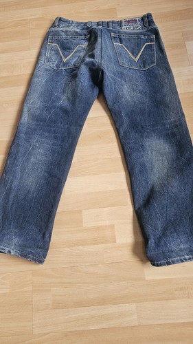 King kerosin motorradjeans - king,