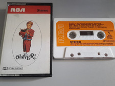 Various lionel bart s oliver - various,