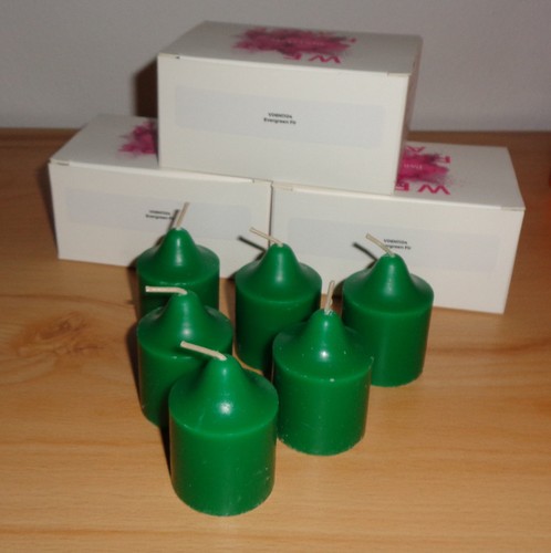 Partylite 12 - x, 6