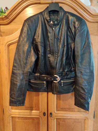 Lederjacke damen motorrad - damen,