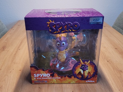 Rare exclusive spyro the - rare,