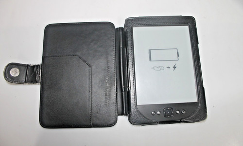 Amazon kindle d01100 - amazon, ebook