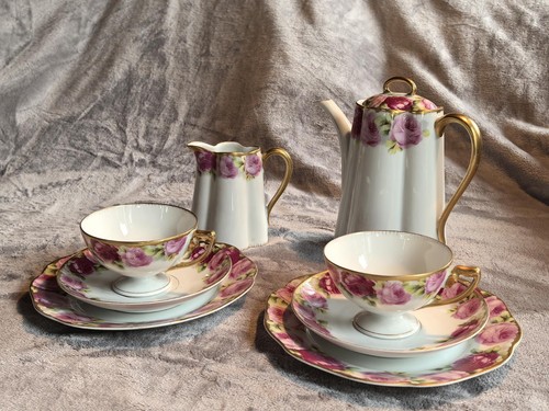Rosenthal cäcilie - rosenthal,