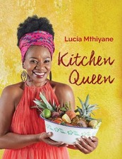 Lucia mthiyane kitchen - mthiyane, queen