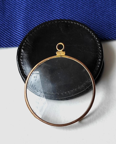Antiker lorgnon lorgnette mit - antiker,
