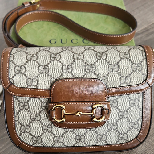 Gucci horsebit 1955 - gucci,