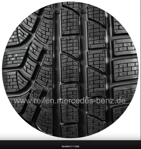 Winterreifen pirelli 240 - pirelli,
