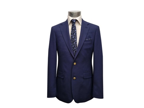 Herren club sakko blazer - club,
