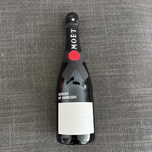 Moët chandon limited - moët,