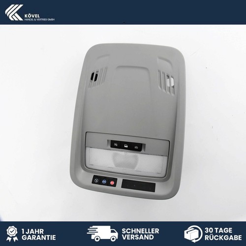 Original innenraumbeleuchtung - original,